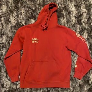 The Tubbo Moment Hoodie